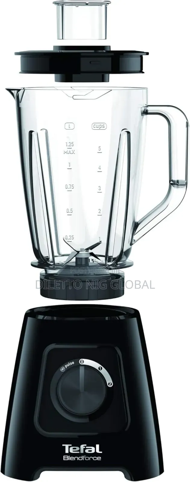 Tefal Blendforce Ii Bl4208 Blender