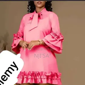 Ladies Free Gown