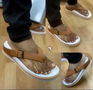 Handmade Footwear