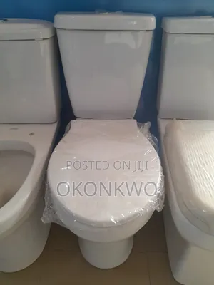 Water Closet
