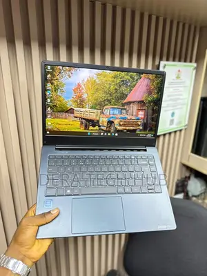 Laptop Toshiba Satellite Pro C640 4GB Intel SSD 128GB