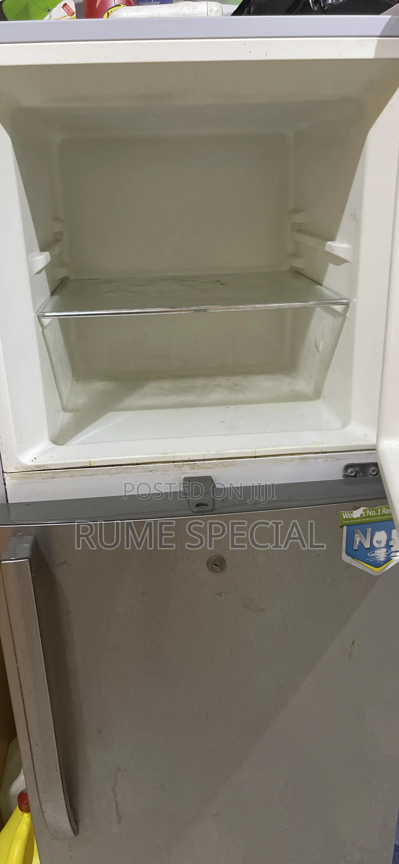 Haier Thermocool Fridge