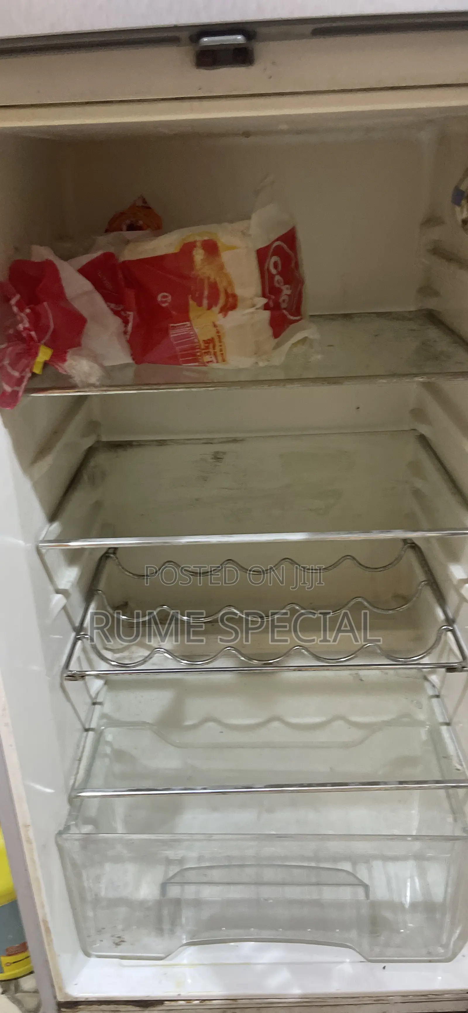 Haier Thermocool Fridge