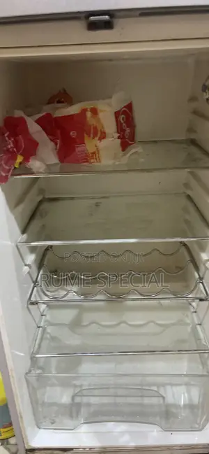 Haier Thermocool Fridge