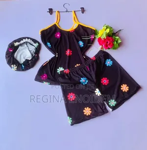 3 Piece Night Set