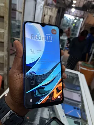 Xiaomi Redmi 9T 128 GB Blue