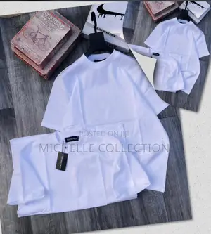 Quality Plain Tees