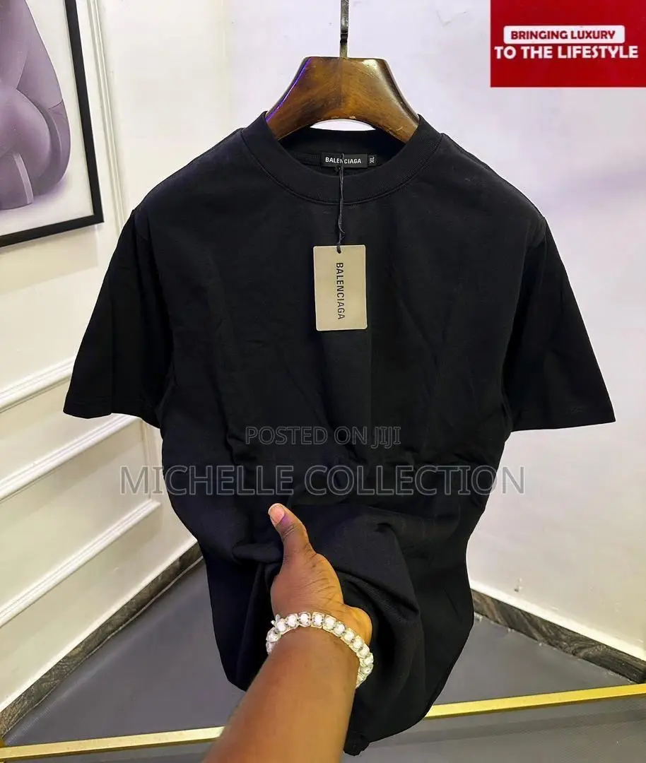 Quality Plain Tees