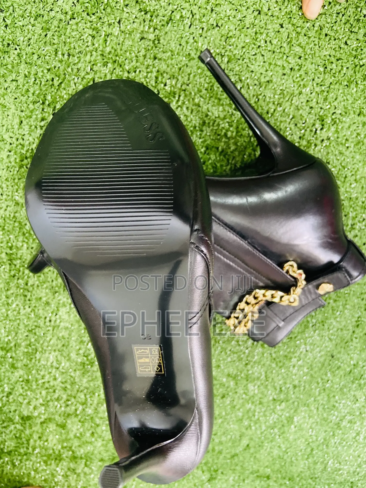 Ladies Shoes