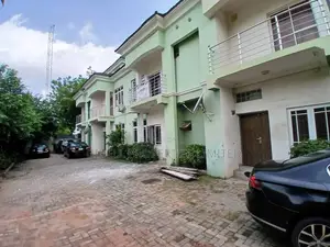 3bdrm Townhouse / Terrace in Maitama for rent