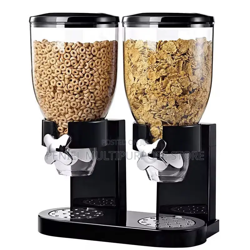 Original Cereal Dispenser