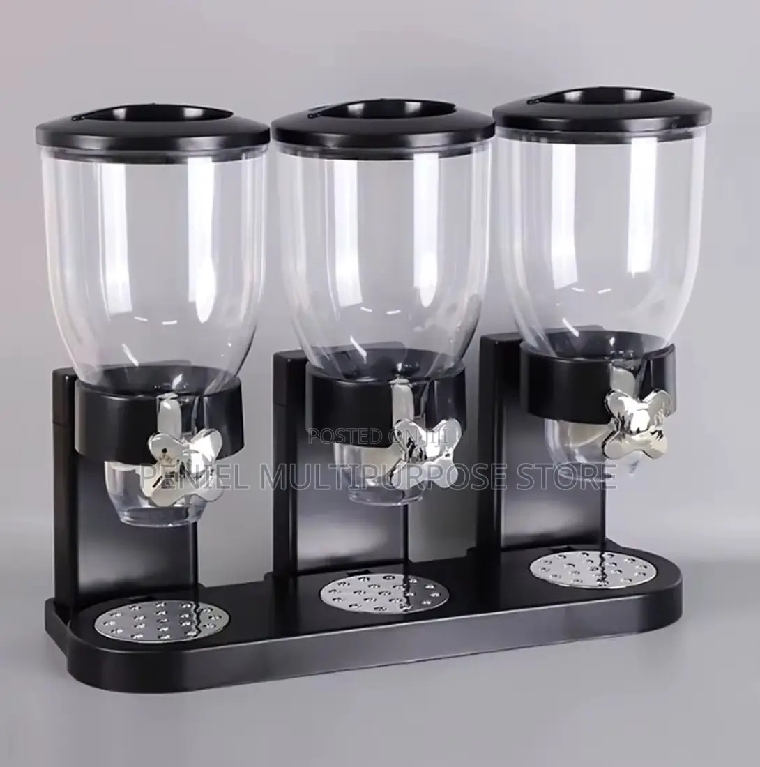 Original Cereal Dispenser