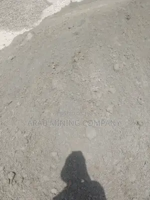 Granite Dust