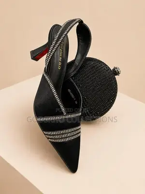 Luxury Bags and Shoes at Affordable Prices