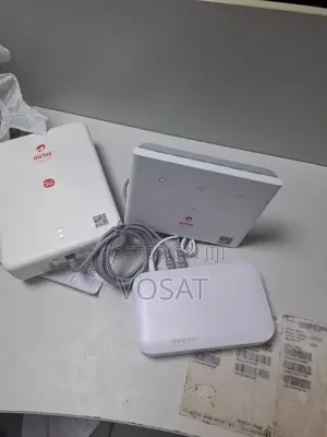 Airtel Odu Network Router