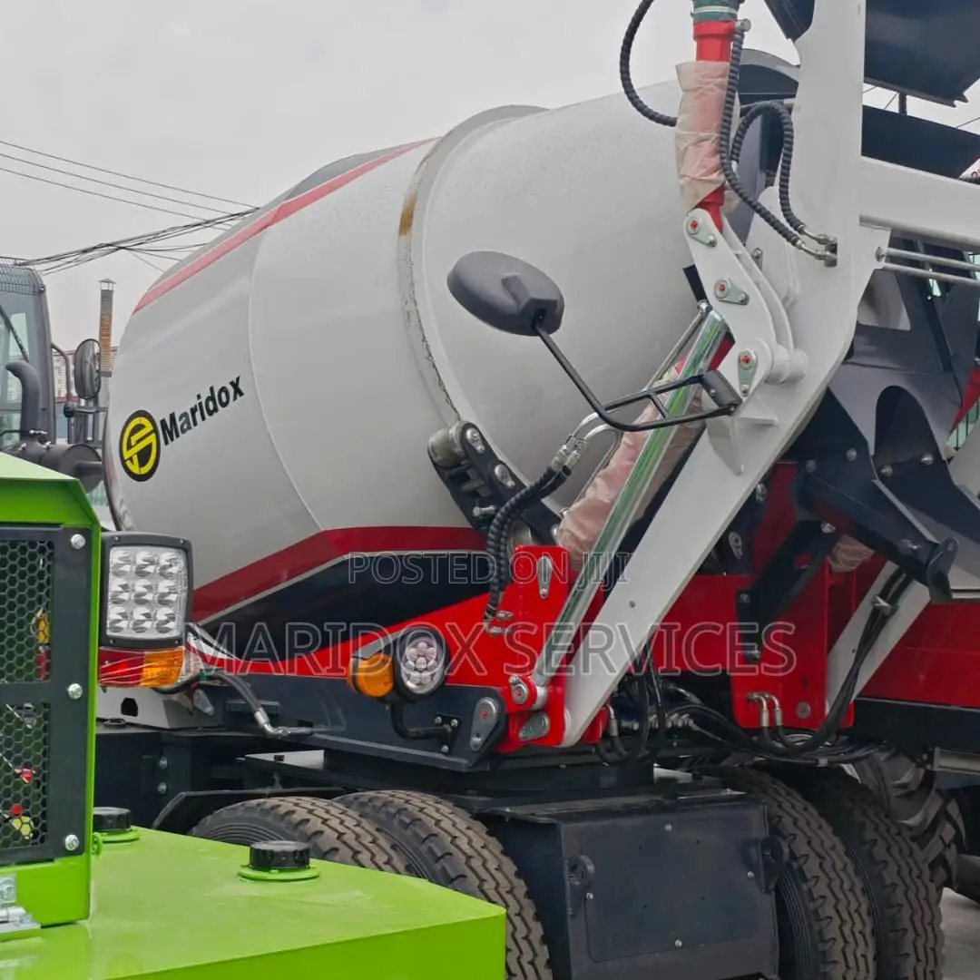 Single Drum Roller Compactor