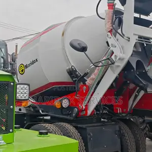 Single Drum Roller Compactor