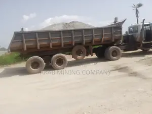 Stone Dust