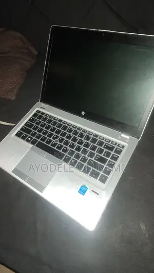 Laptop HP EliteBook Folio 9480M 12GB Intel Core i5 HDD 350GB