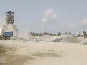 Stone Dust