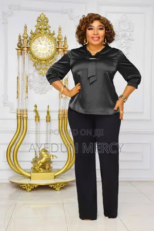 Slik Ladies Tops