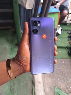 Oppo Find X5 Lite 256 GB Purple