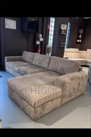 • Quality Living Room Sofa Is Available to Pick
