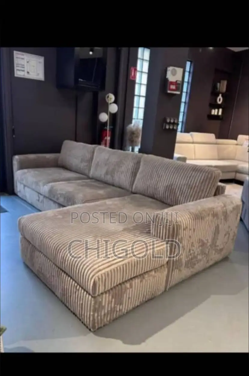 • Quality Living Room Sofa Is Available to Pick