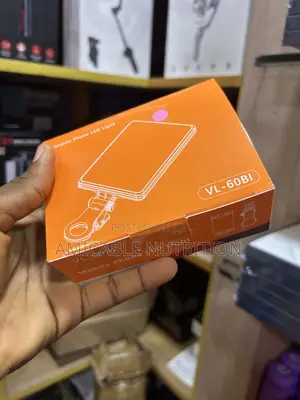 Mobile Phone Led Light