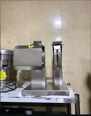 Chicken Cutter