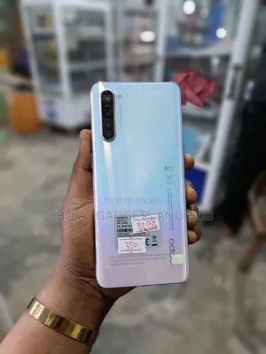 Oppo Find X2 Lite 128 GB Blue