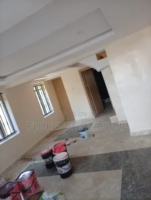 3bdrm Duplex in Elebu, Akala Express for rent