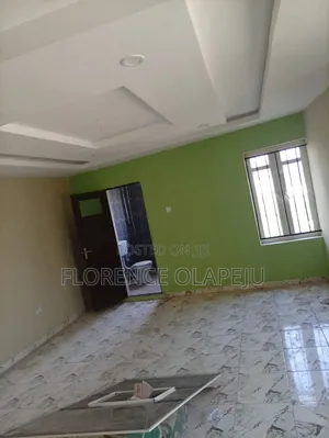 3bdrm Duplex in Elebu, Akala Express for rent