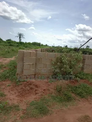 4 Plots Fence Together at Aton Ota