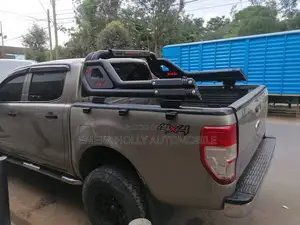 Brand New Heavy-Duty Off-Road Steel Roll Bar (44