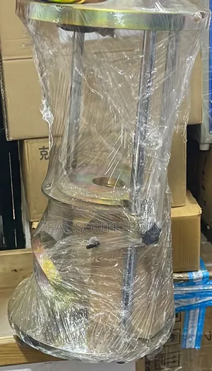 Soil Sample Extruder