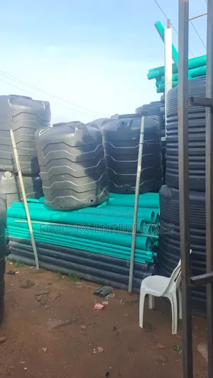 Plumbing and Building Material