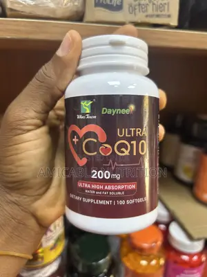 Daynee Coq10