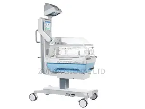 Dräger Calceo Infant Incubator