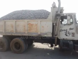 Special Granite and Chipping
