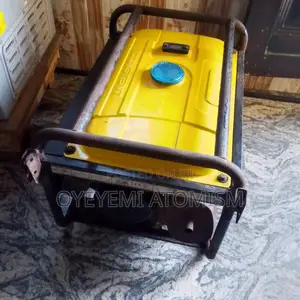Strong Generator in Perfect Working Condition