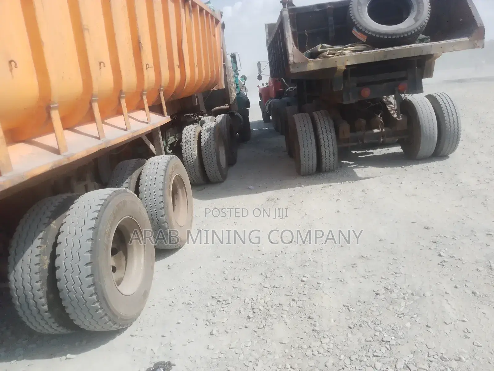 Special Granite and Chipping