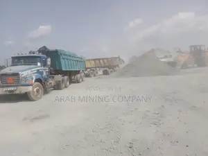 Special Granite and Chipping