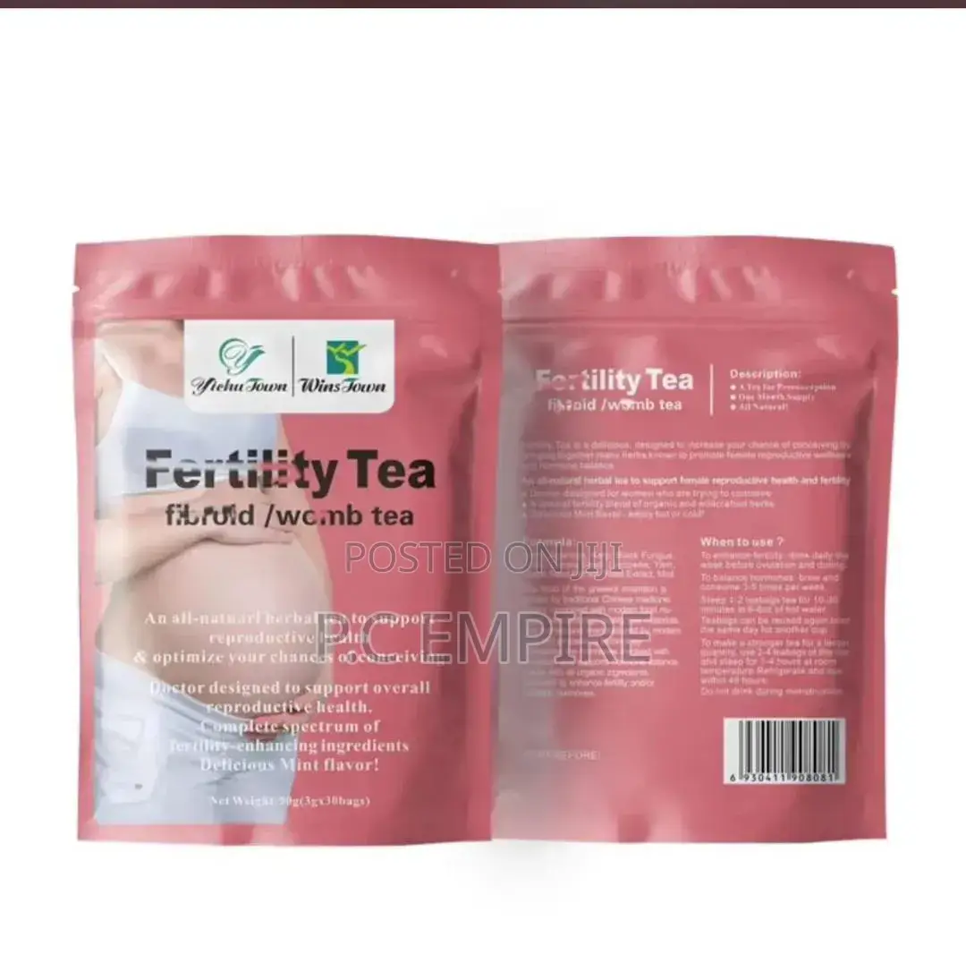 Fertility Combo