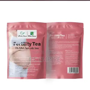 Fertility Combo