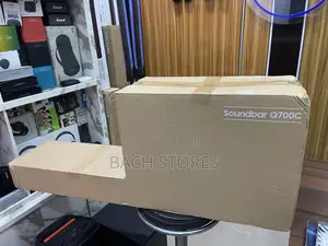 Brand New Samsung Hw-Q700c Wireless Soundbar With Dolby Atmos Alexa