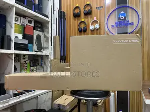Brand New Samsung Hw-Q700c Wireless Soundbar With Dolby Atmos Alexa