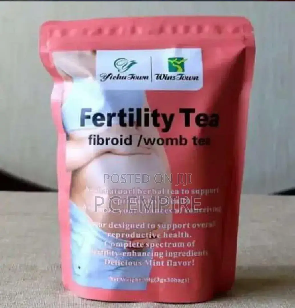 Fertility Combo