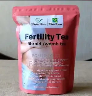 Fertility Combo
