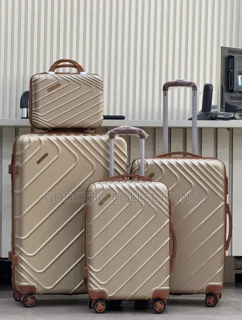 Travelling Boxes